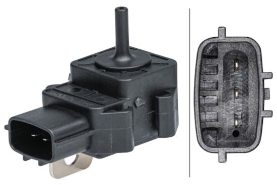 Picture of Hella Manifold Absolute Pressure Sensor - 009403121