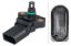 Picture of Hella Turbocharger Boost Sensor - 009403341