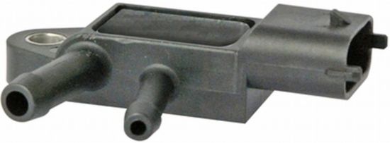 Picture of Hella Exhaust Gas Differential Pressure Sensor - 009409061