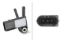 Picture of Hella Exhaust Gas Differential Pressure Sensor - 009409171