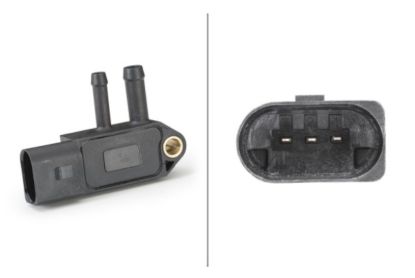 Picture of Hella Exhaust Gas Differential Pressure Sensor - 009409241
