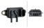 Picture of Hella Exhaust Gas Differential Pressure Sensor - 009409421