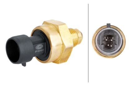Picture of Hella Exhaust Gas Differential Pressure Sensor - 009409511