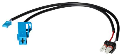 Picture of Hella Intelligent Battery Sensor (IBS) - 009429911
