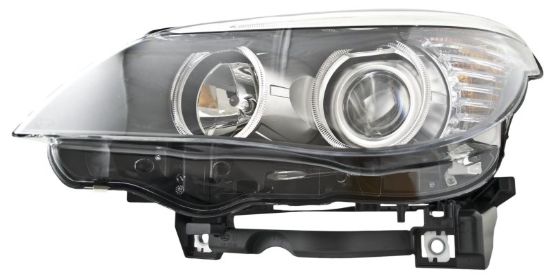 Picture of Hella Headlight Assembly - 009449051