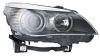 Picture of Hella Headlight Assembly - 009449061