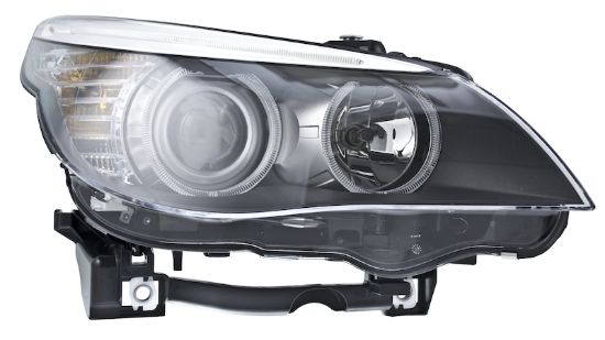 Picture of Hella Headlight Assembly - 009449061