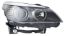 Picture of Hella Headlight Assembly - 009449061