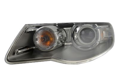 Picture of Hella Headlight Assembly - 009452171