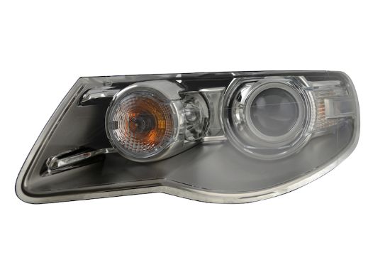 Picture of Hella Headlight Assembly - 009452171