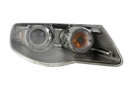 Picture of Hella Headlight Assembly - 009452181