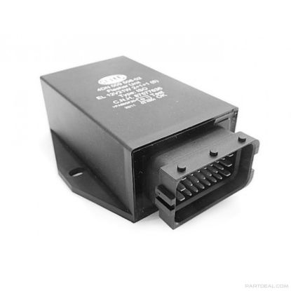 Picture of Hella Turn Signal Relay - 009508027