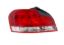 Picture of Hella Tail Light Assembly - 009615091