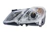 Picture of Hella Headlight Assembly - 009647971