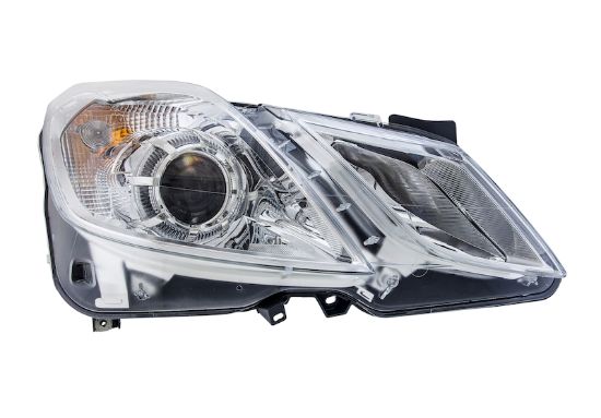 Picture of Hella Headlight Assembly - 009647981