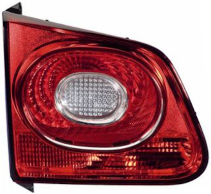 Picture of Hella Tail Light Assembly - 009692091