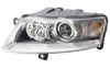 Picture of Hella Headlight Assembly - 009701151