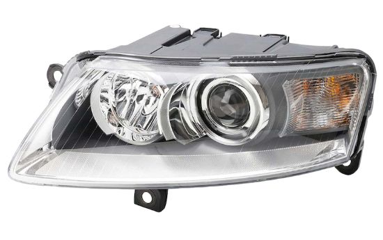 Picture of Hella Headlight Assembly - 009701151