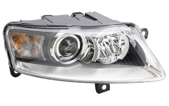 Picture of Hella Headlight Assembly - 009701161