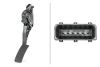 Picture of Hella Accelerator Pedal Sensor - 009765721