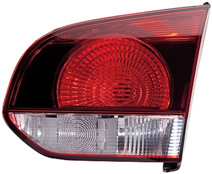 Picture of Hella Tail Light Assembly - 009923141