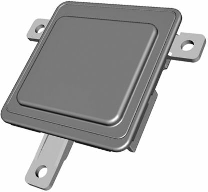 Picture of Hella High Intensity Discharge (HID) Lighting Ballast - 009935031