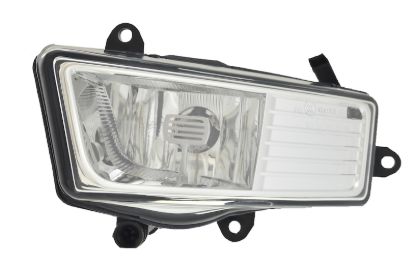 Picture of Hella Fog Light - 009963021