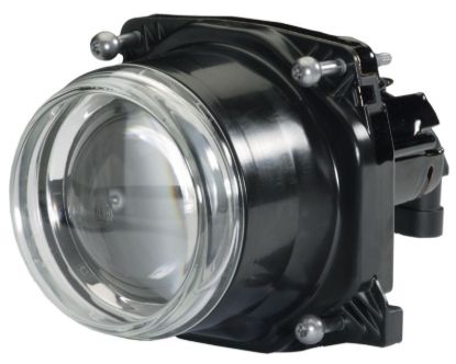 Picture of Hella Headlight - 009998021
