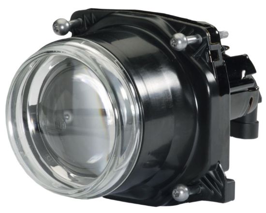 Picture of Hella Headlight - 009998021