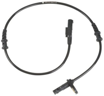 Picture of Hella ABS Wheel Speed Sensor - 010039721