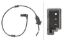 Picture of Hella ABS Wheel Speed Sensor - 010039831