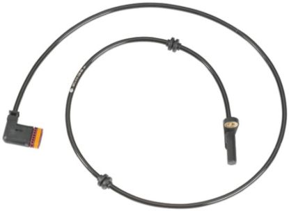 Picture of Hella ABS Wheel Speed Sensor - 010039881