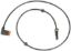 Picture of Hella ABS Wheel Speed Sensor - 010039881