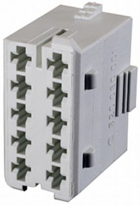 Picture of Hella Multi-Purpose Switch - 010076002