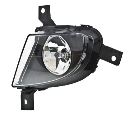Picture of Hella Fog Light - 010084011