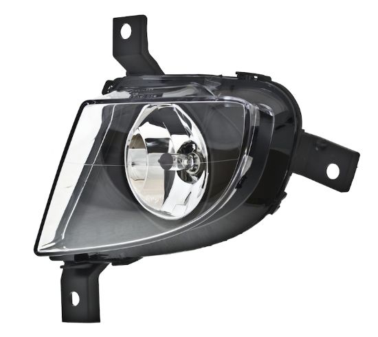 Picture of Hella Fog Light - 010084011