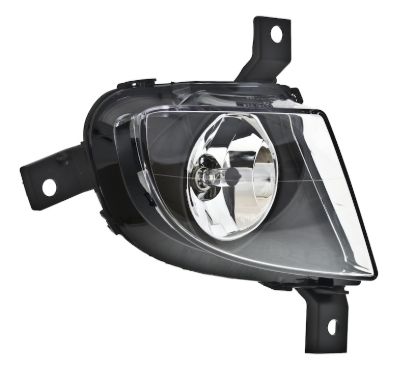 Picture of Hella Fog Light - 010084021