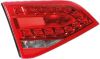 Picture of Hella Tail Light Assembly - 010086091