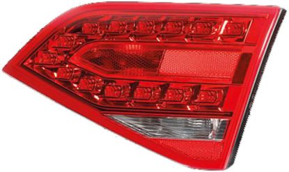 Picture of Hella Tail Light Assembly - 010086101