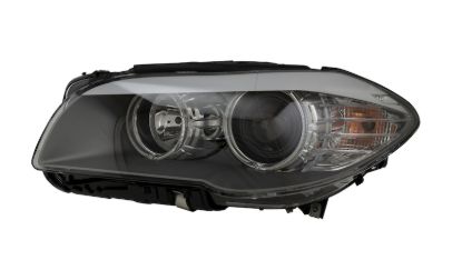 Picture of Hella Headlight Assembly - 010131051