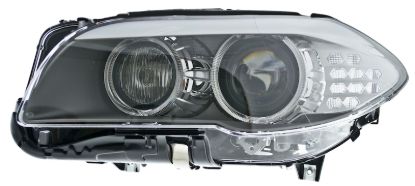 Picture of Hella Headlight Assembly - 010131651