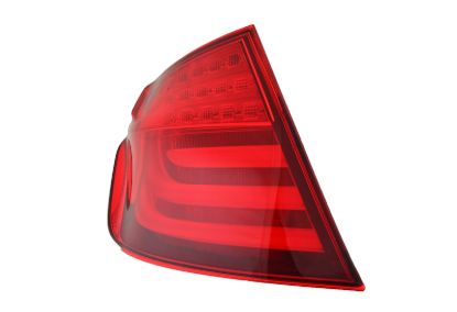 Picture of Hella Tail Light Assembly - 010234111