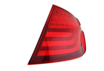 Picture of Hella Tail Light Assembly - 010234121