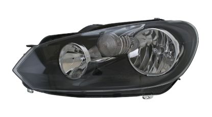 Picture of Hella Headlight Assembly - 010310071
