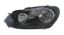Picture of Hella Headlight Assembly - 010310071