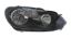 Picture of Hella Headlight Assembly - 010310081