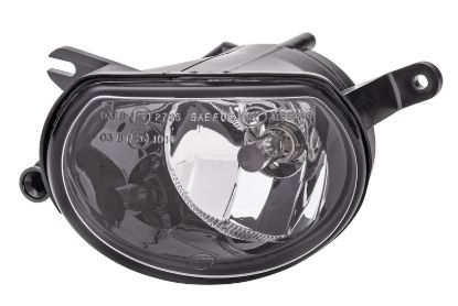 Picture of Hella Fog Light - 010327111
