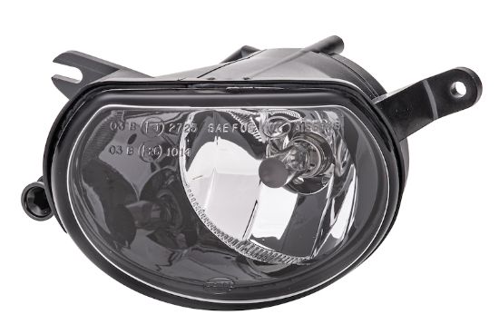 Picture of Hella Fog Light - 010327111