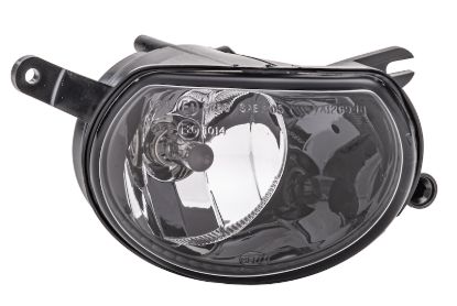Picture of Hella Fog Light - 010327121