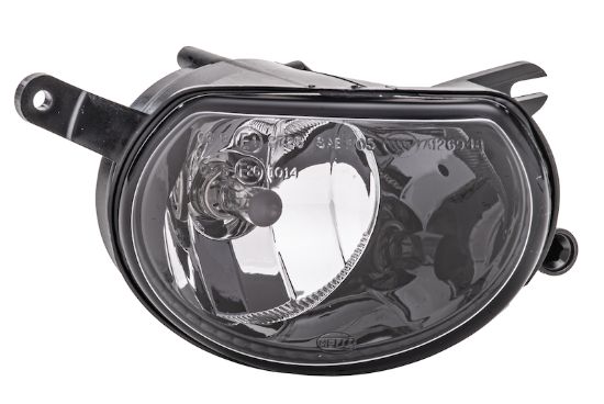 Picture of Hella Fog Light - 010327121